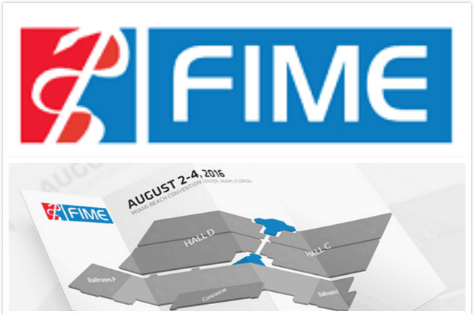 FIME 2016