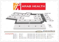 Arab Health 2017