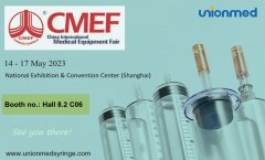 CMEF 2023 SHANGHAI