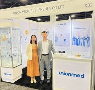 Unionmed At FIME 2023