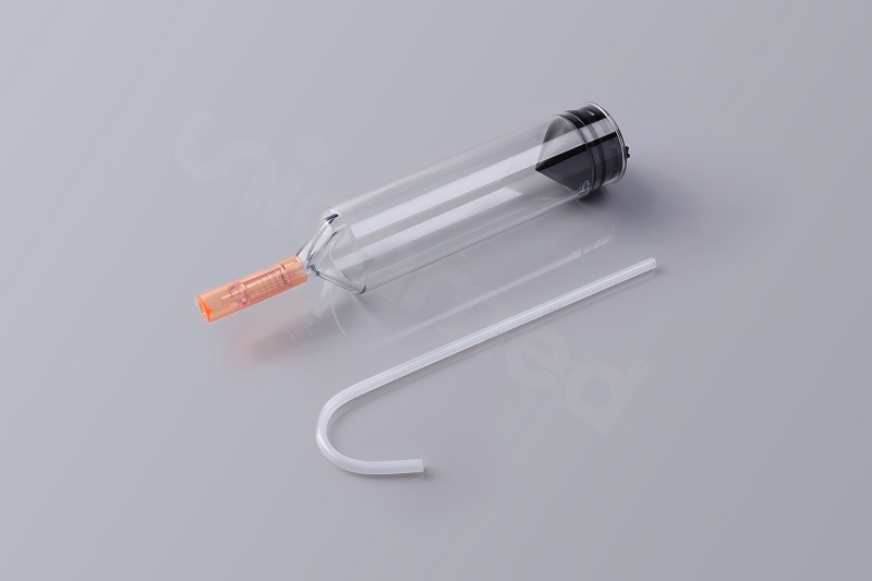 Angiography Injector 150ml SSC102